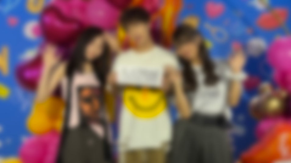 ばんばんざいオフィシャルファンクラブ